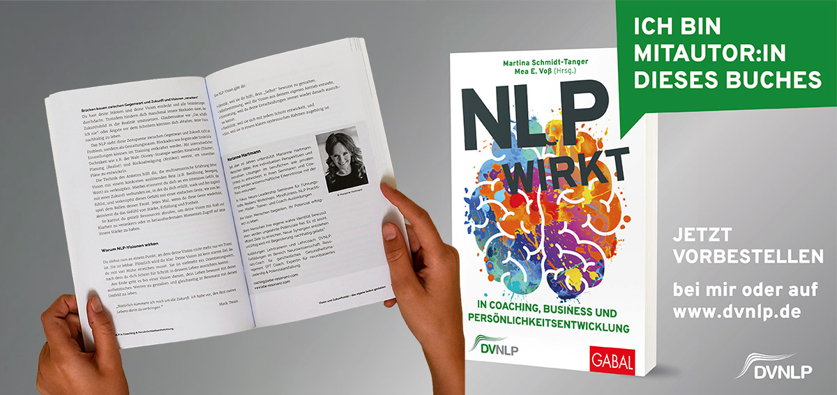 NLP wirkt